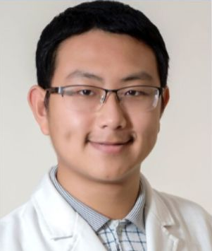 Haipeng Liu